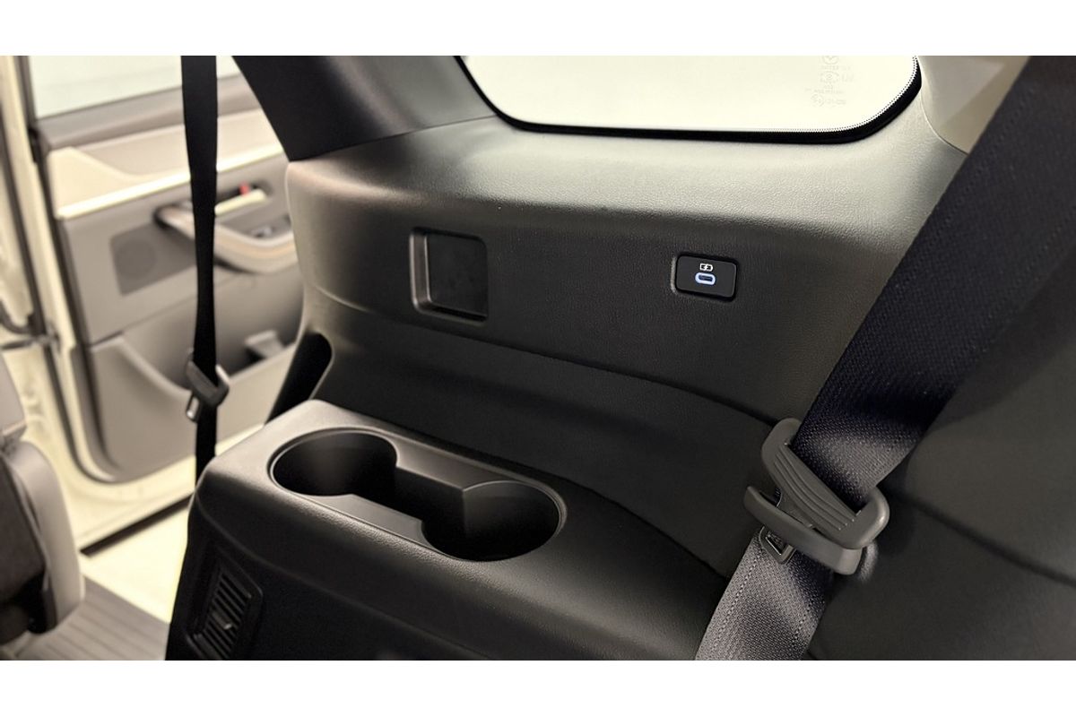 2025 Mazda CX-80 D50e Touring KL