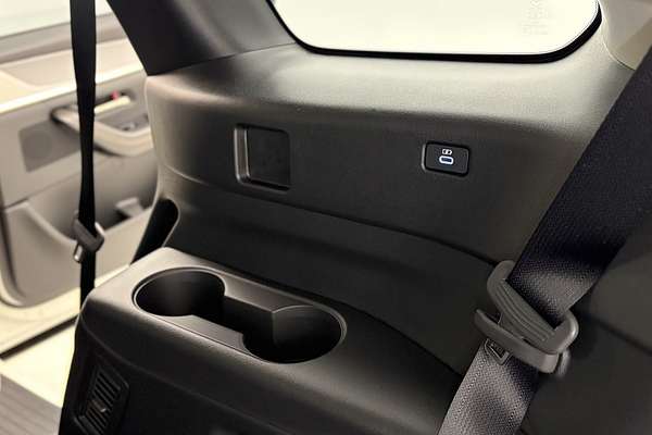 2025 Mazda CX-80 D50e Touring KL