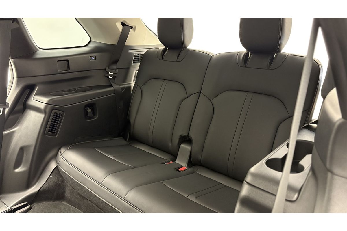 2025 Mazda CX-80 D50e Touring KL