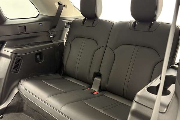 2025 Mazda CX-80 D50e Touring KL