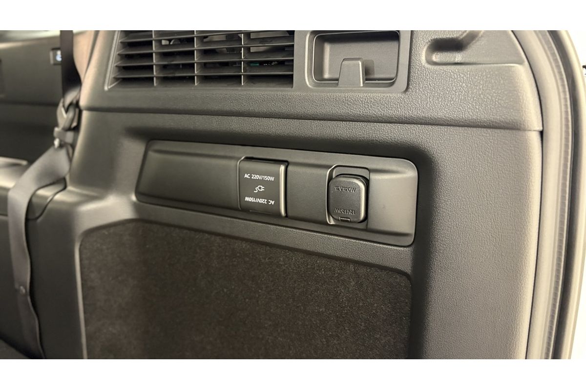 2025 Mazda CX-80 D50e Touring KL