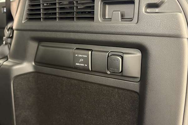 2025 Mazda CX-80 D50e Touring KL