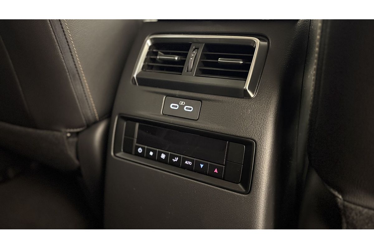 2025 Mazda CX-80 D50e Touring KL