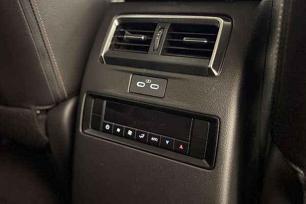 2025 Mazda CX-80 D50e Touring KL