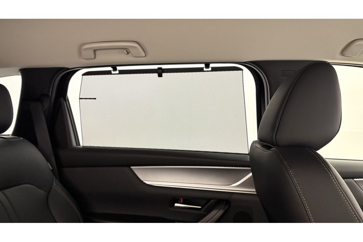 2025 Mazda CX-80 D50e Touring KL