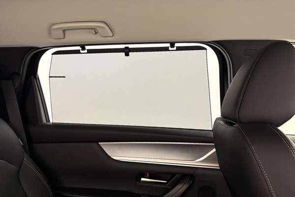 2025 Mazda CX-80 D50e Touring KL