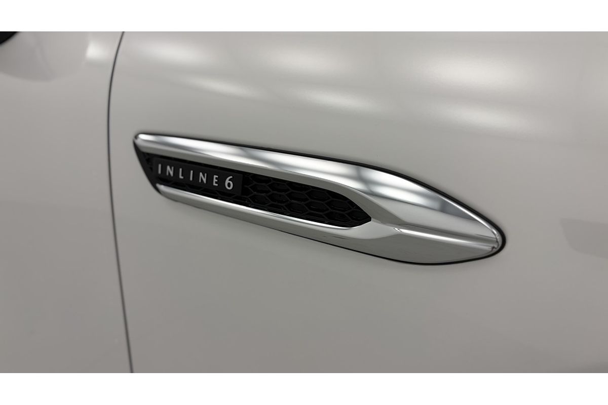 2025 Mazda CX-80 D50e Touring KL