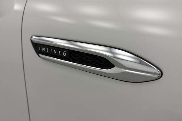 2025 Mazda CX-80 D50e Touring KL