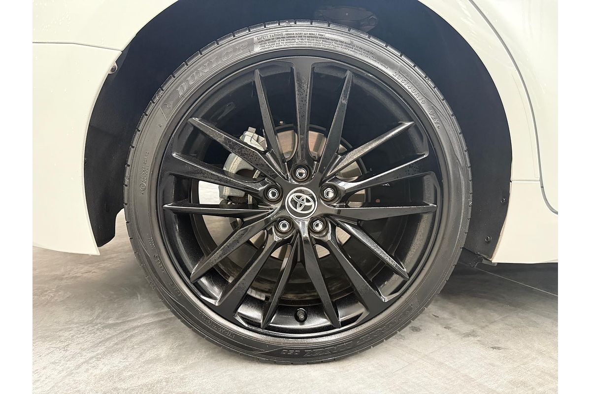 2021 Toyota Camry SX AXVH70R