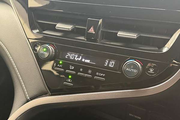 2021 Toyota Camry SX AXVH70R