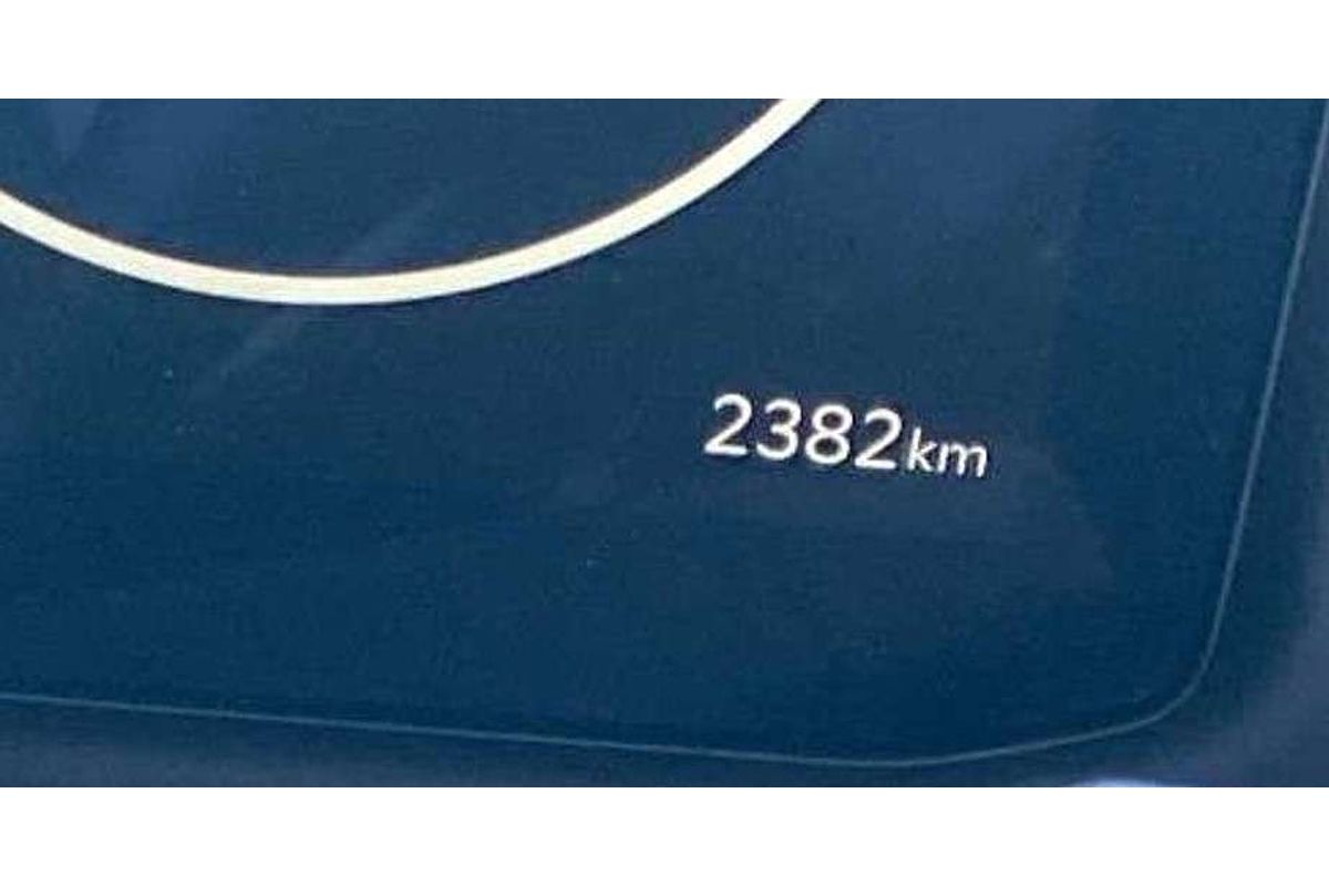 2025 Kia Tasman S TK Rear Wheel Drive