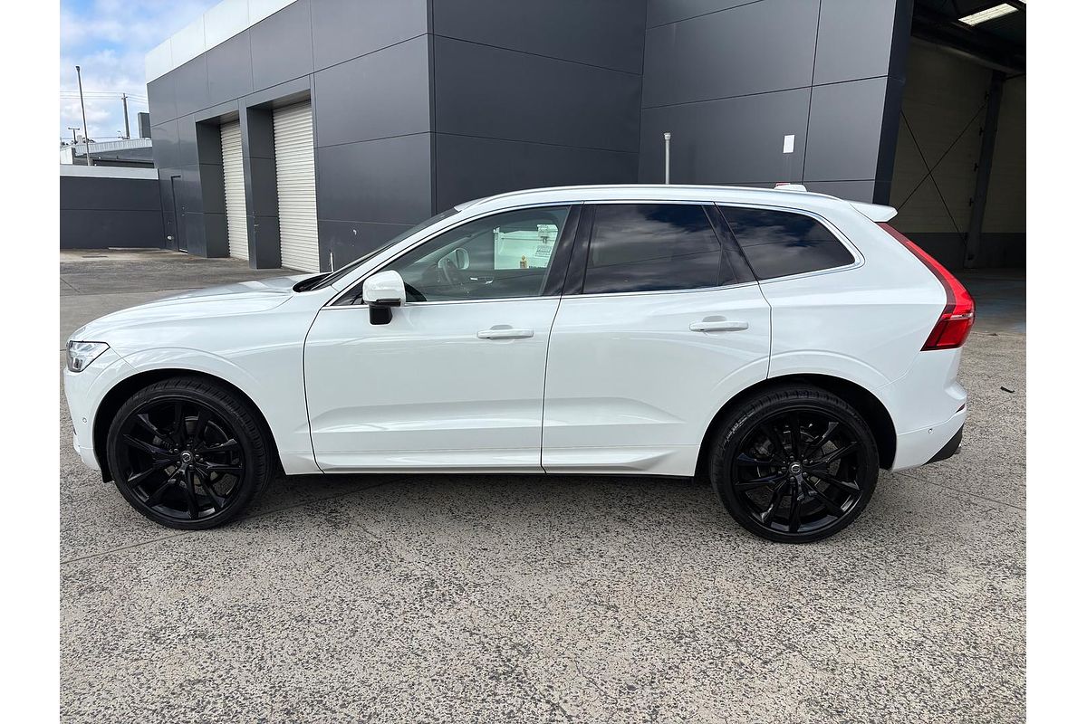 2020 Volvo XC60 T5 Momentum