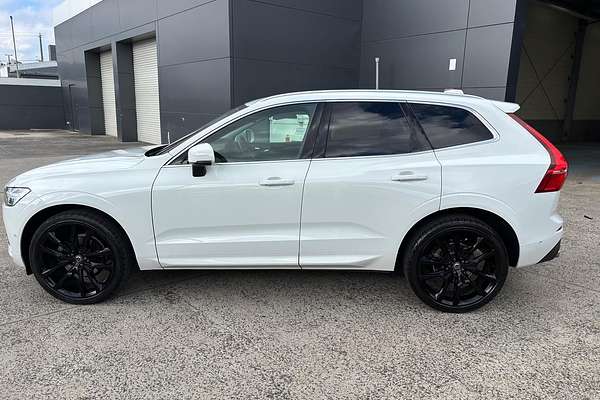 2020 Volvo XC60 T5 Momentum