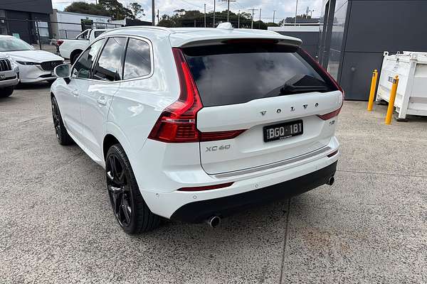 2020 Volvo XC60 T5 Momentum