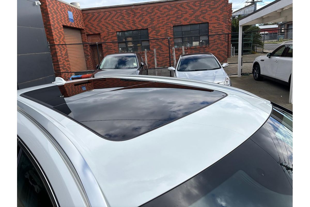 2020 Volvo XC60 T5 Momentum