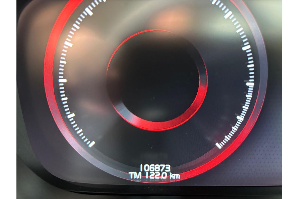 2020 Volvo XC60 T5 Momentum