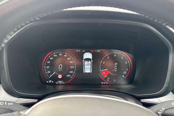 2020 Volvo XC60 T5 Momentum