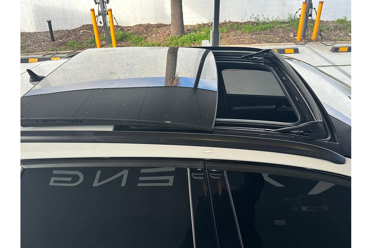 2019 Audi S3 8V