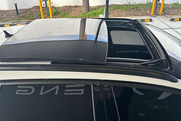 2019 Audi S3 8V