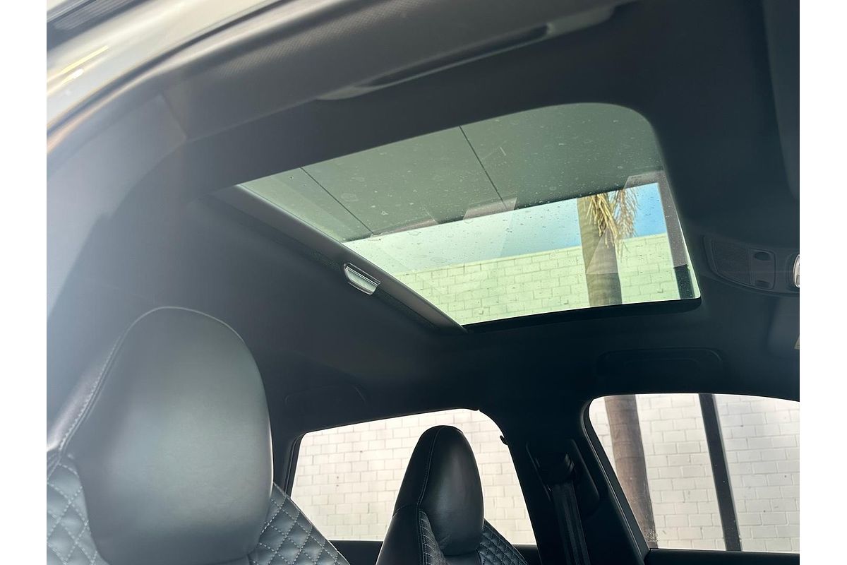 2019 Audi S3 8V
