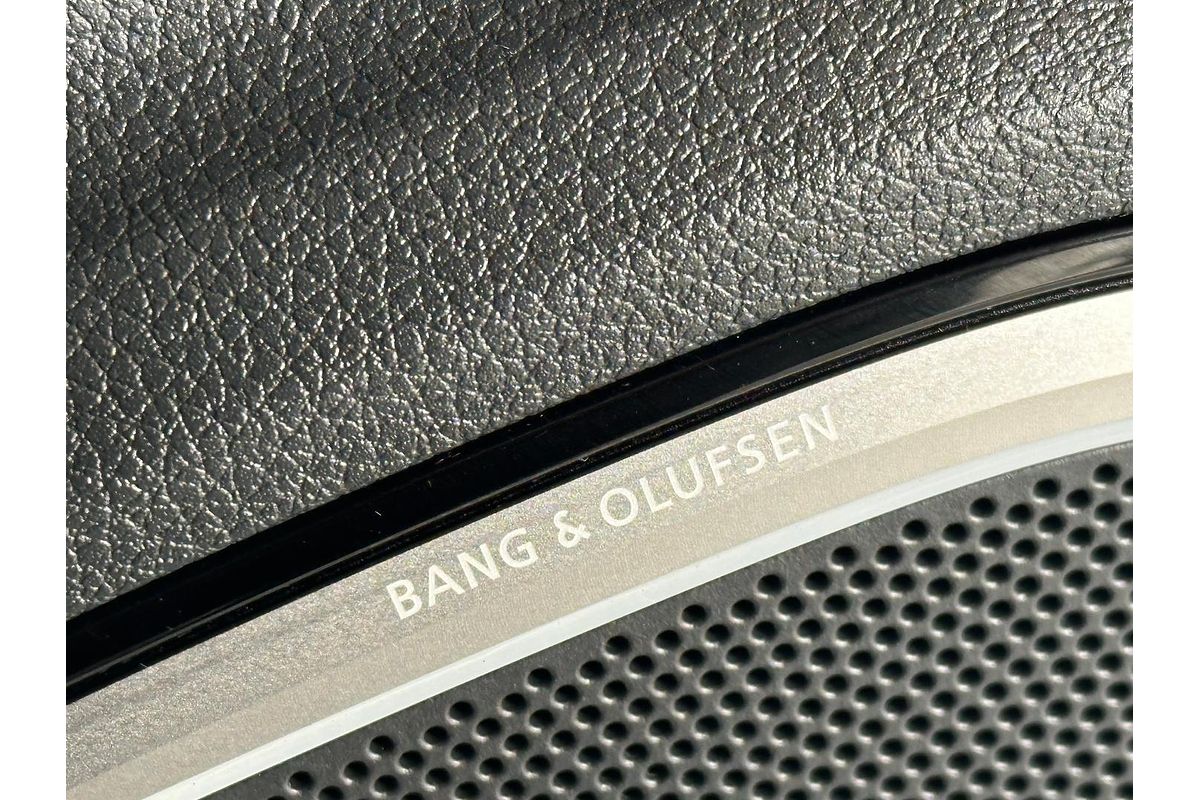 2019 Audi S3 8V