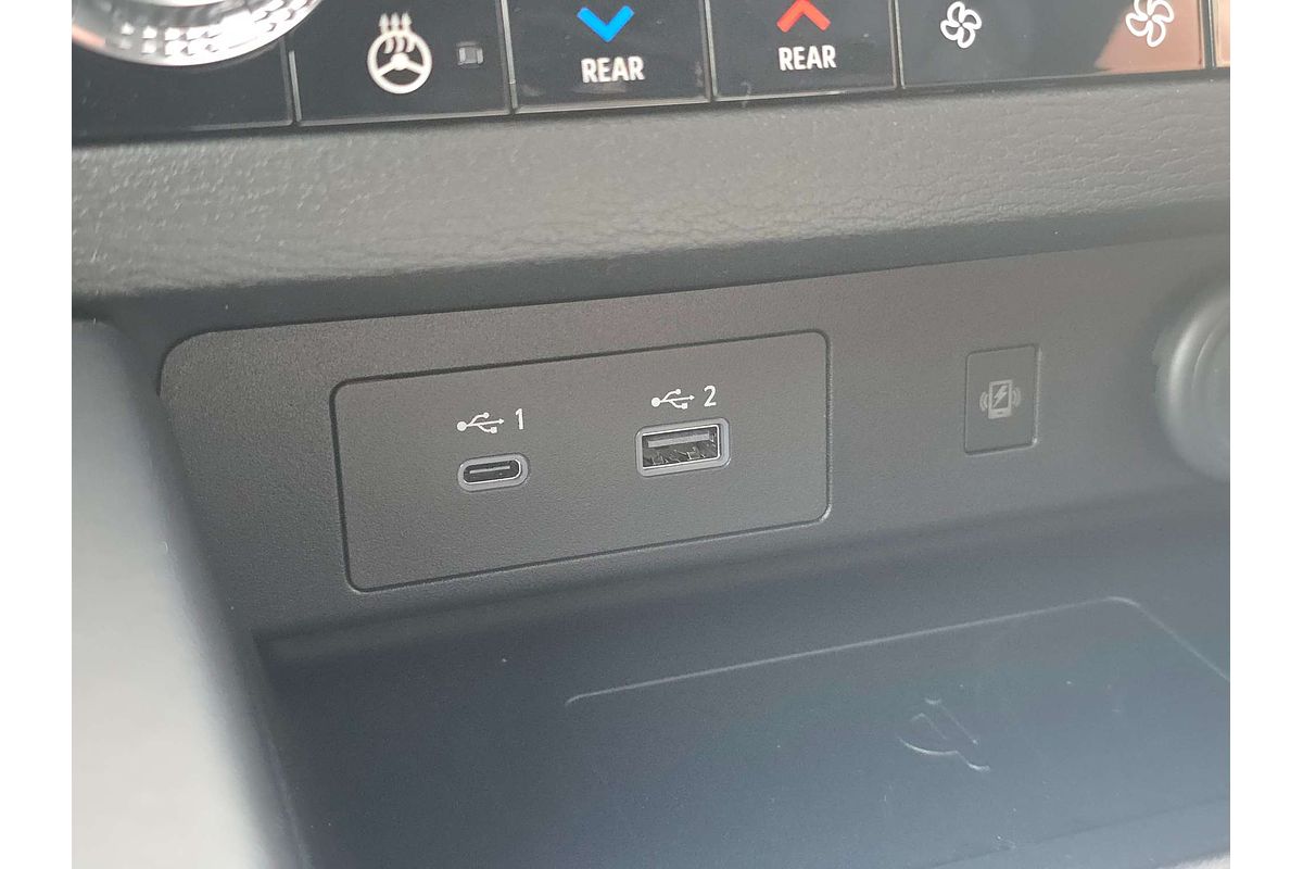 2025 Mitsubishi Outlander PHEV Exceed Tourer ZM