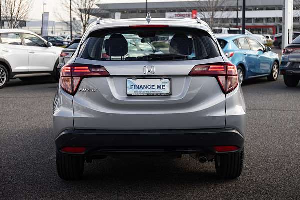 2018 Honda HR-V VTi-S