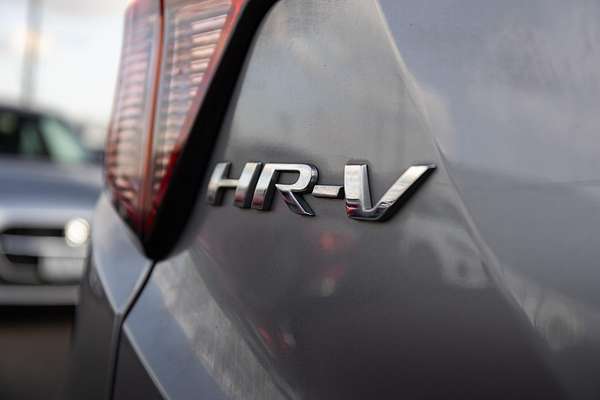 2018 Honda HR-V VTi-S