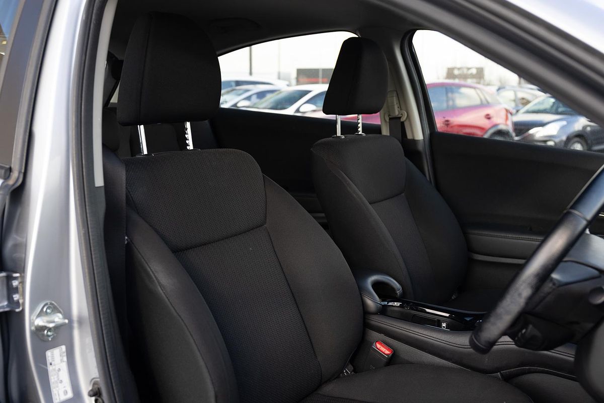 2018 Honda HR-V VTi-S