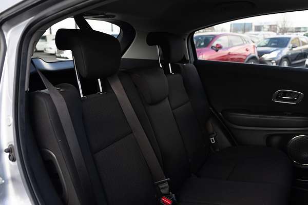 2018 Honda HR-V VTi-S