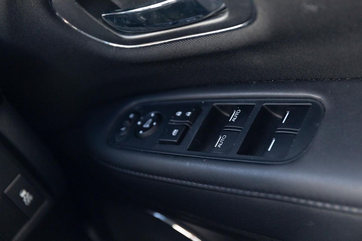 2018 Honda HR-V VTi-S