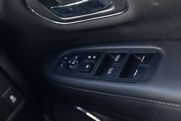 2018 Honda HR-V VTi-S