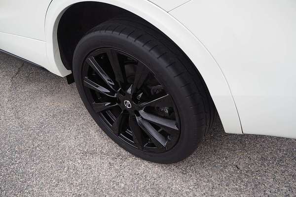 2020 Nissan QASHQAI Midnight Edition J11 Series 3