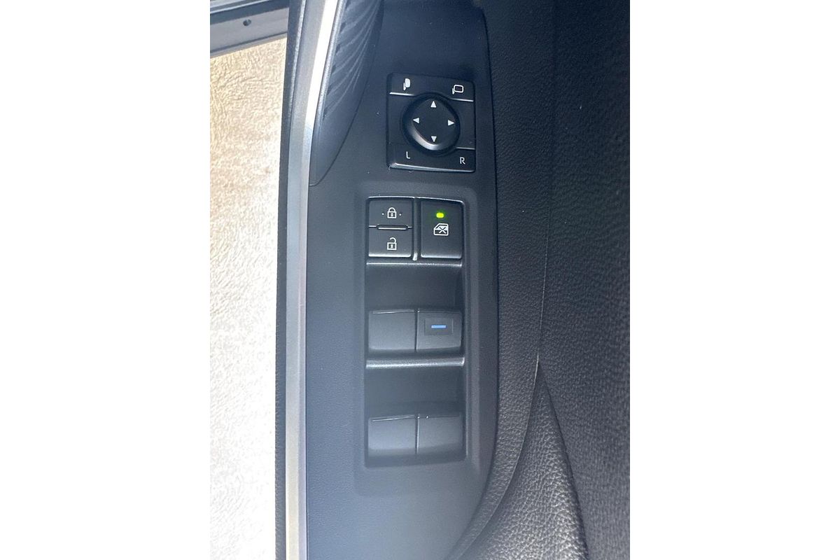 2022 Toyota RAV4 GX MXAA52R