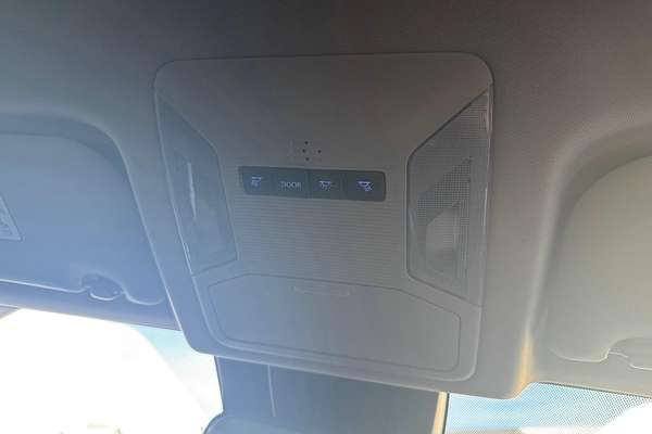 2022 Toyota RAV4 GX MXAA52R