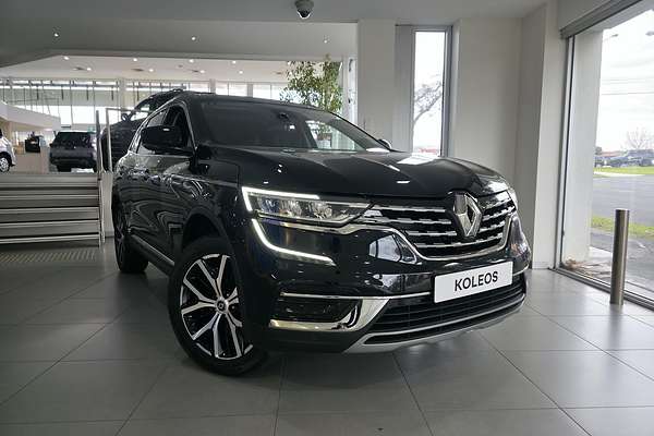 2024 Renault Koleos Intens HZG