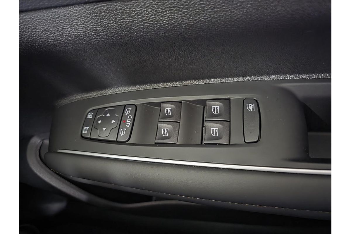 2024 Renault Koleos Intens HZG
