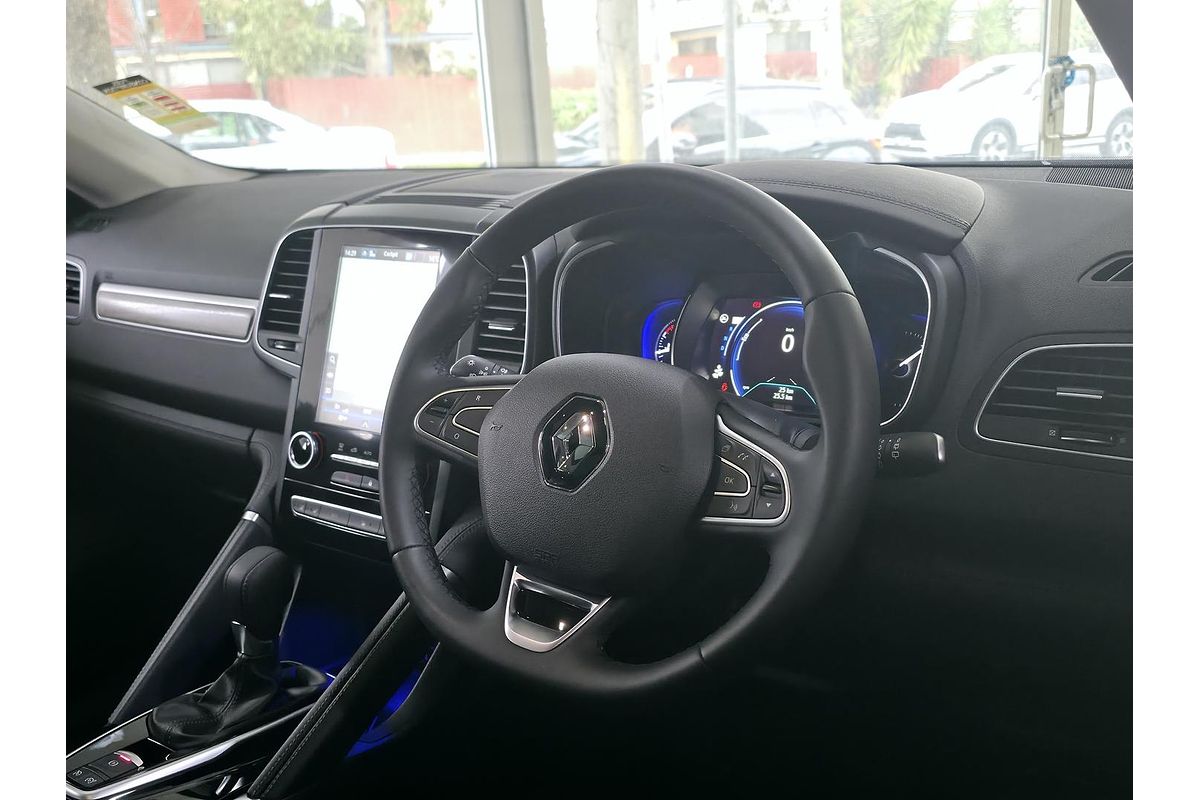 2024 Renault Koleos Intens HZG