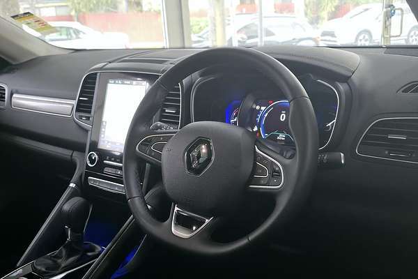 2024 Renault Koleos Intens HZG