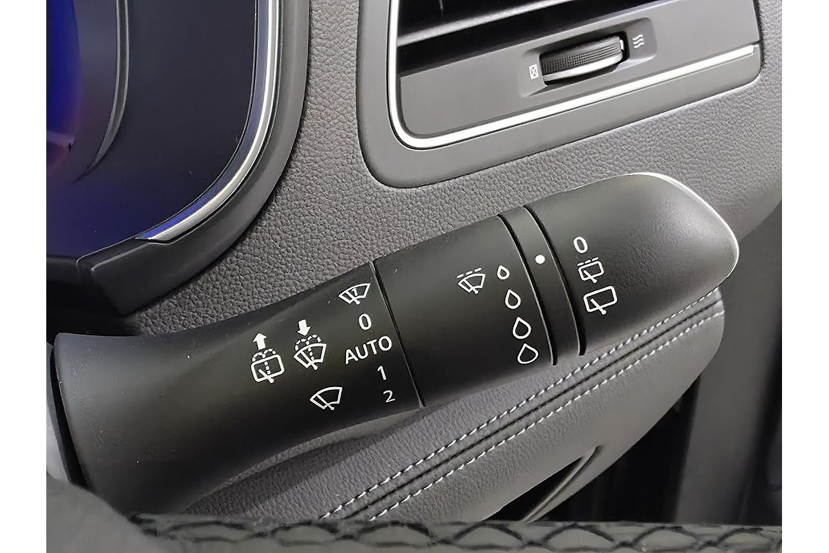 2024 Renault Koleos Intens HZG