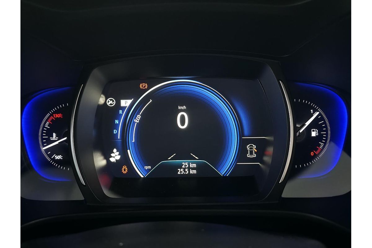 2024 Renault Koleos Intens HZG