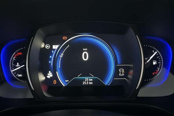 2024 Renault Koleos Intens HZG