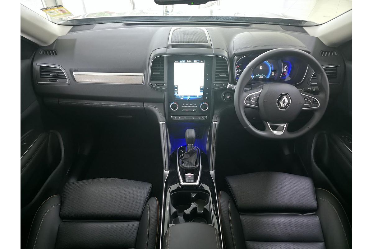 2024 Renault Koleos Intens HZG