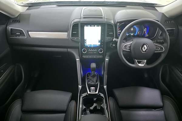 2024 Renault Koleos Intens HZG
