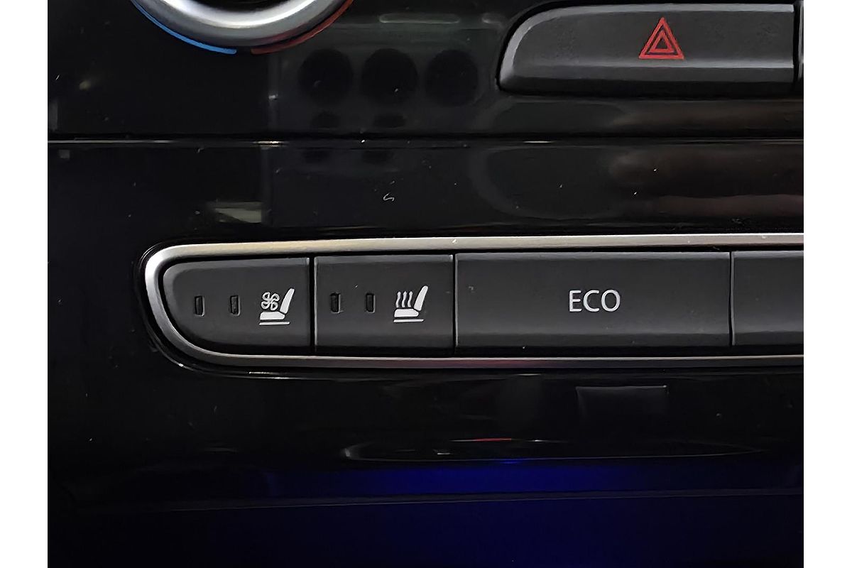 2024 Renault Koleos Intens HZG