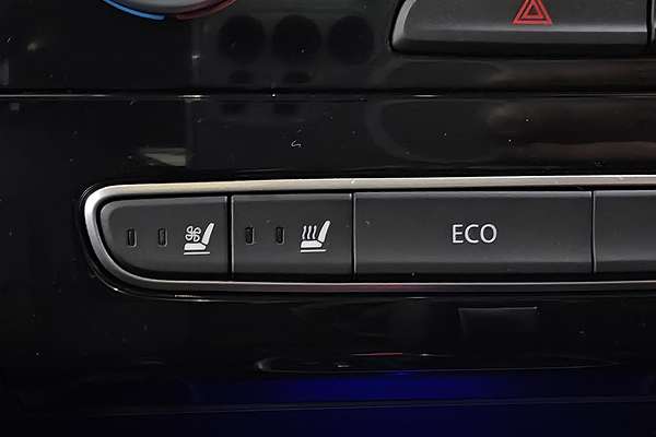 2024 Renault Koleos Intens HZG