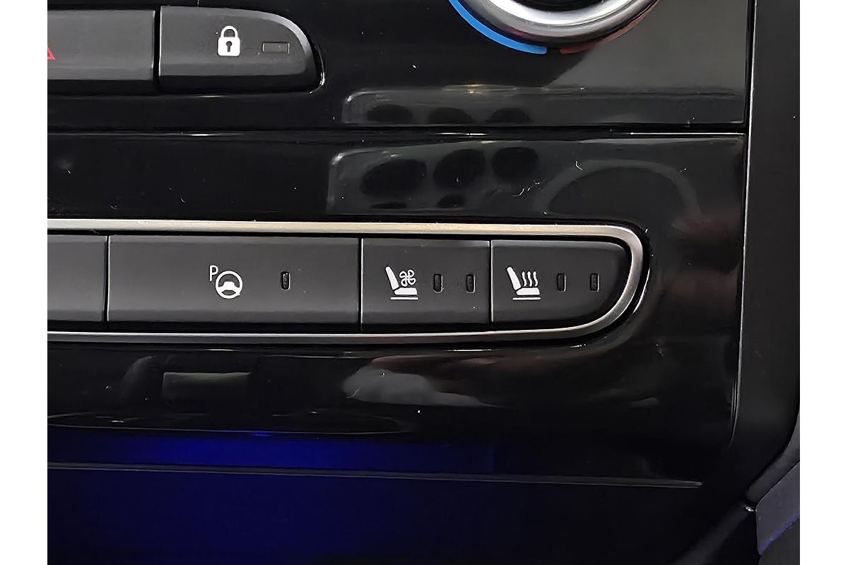 2024 Renault Koleos Intens HZG