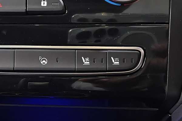 2024 Renault Koleos Intens HZG