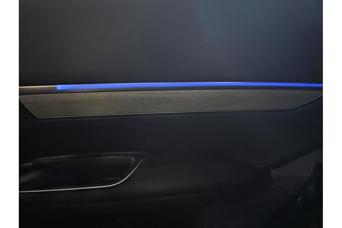 2024 Renault Koleos Intens HZG