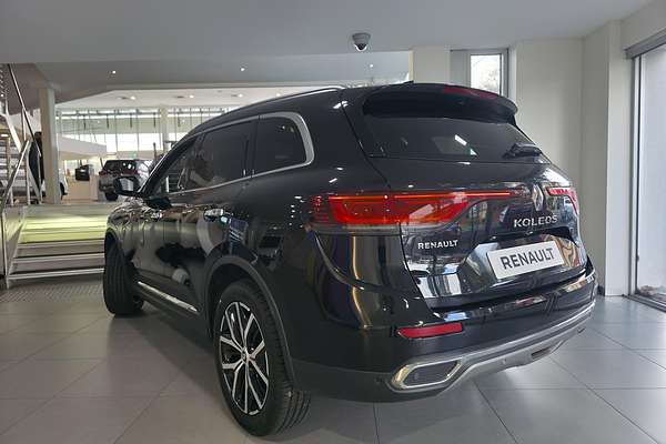 2024 Renault Koleos Intens HZG